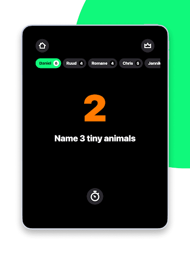 5 Second Battle screenshot 8 - screenshot