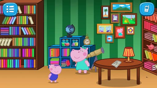 Riddles for kids: Escape room screenshot 10 - screenshot