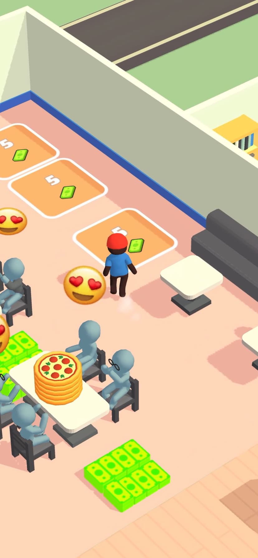 Pizza Ready! screenshot 5 - screenshot
