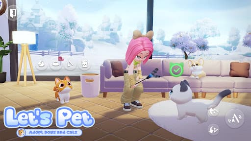 Heartopia screenshot 11 - screenshot