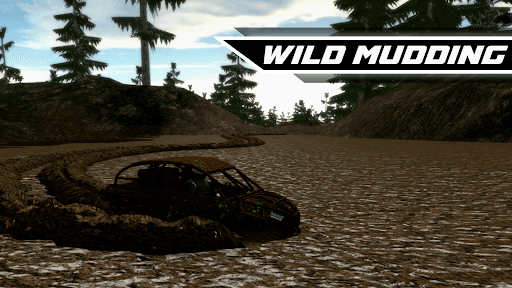 Gigabit Off-Road: Recharged screenshot 8 - screenshot