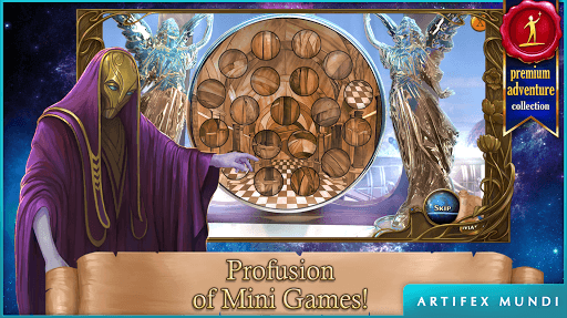 Mythic Wonders screenshot 4 - screenshot