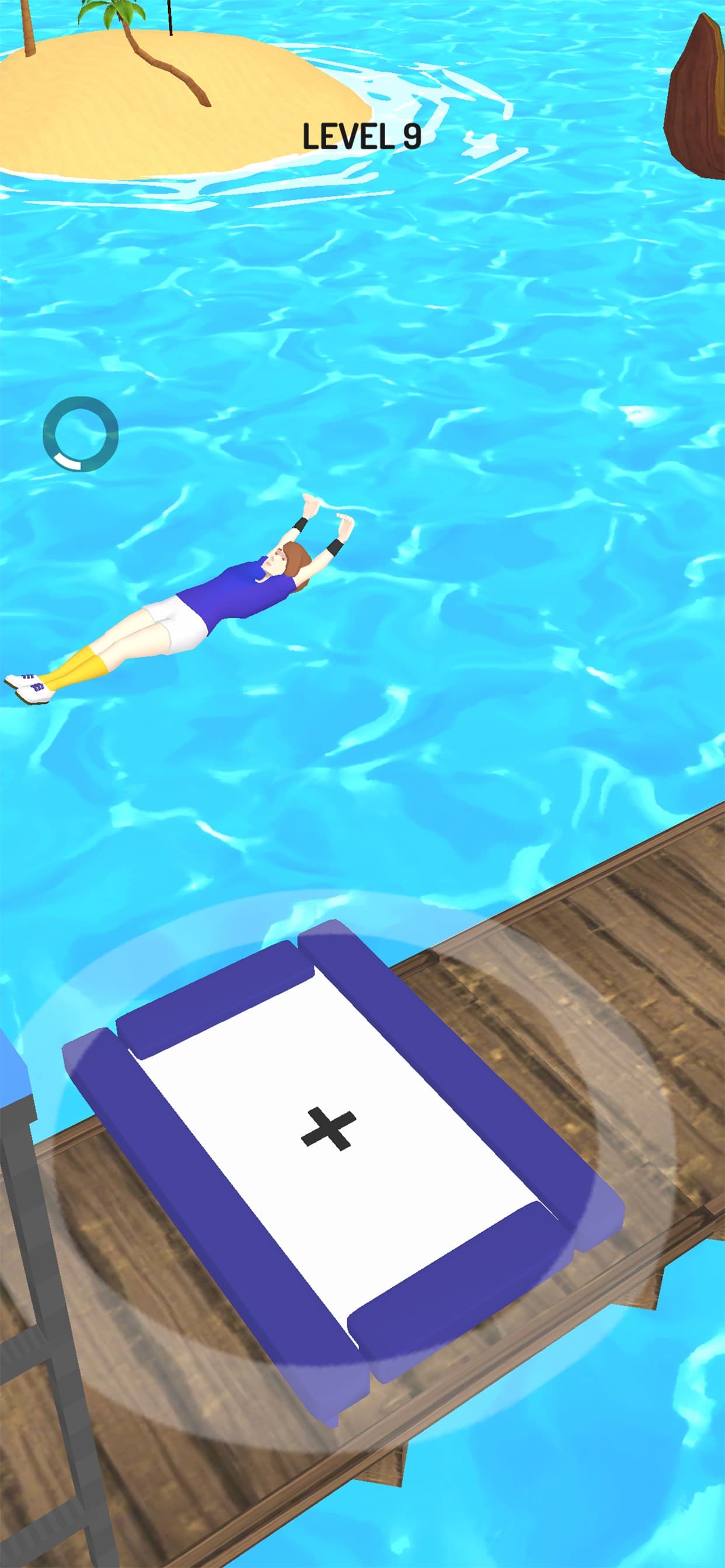 Trampwall screenshot 2 - screenshot