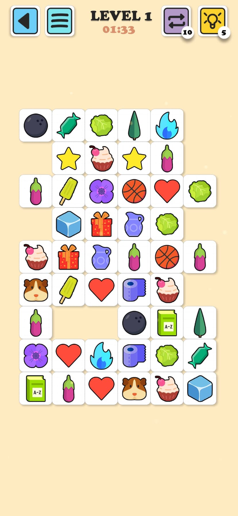 Tile Connect screenshot 3 - screenshot