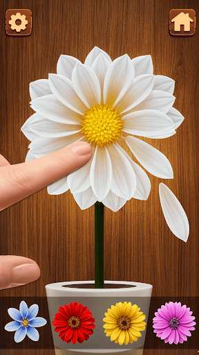 Mini Relaxing Game- pop it screenshot 8 - screenshot