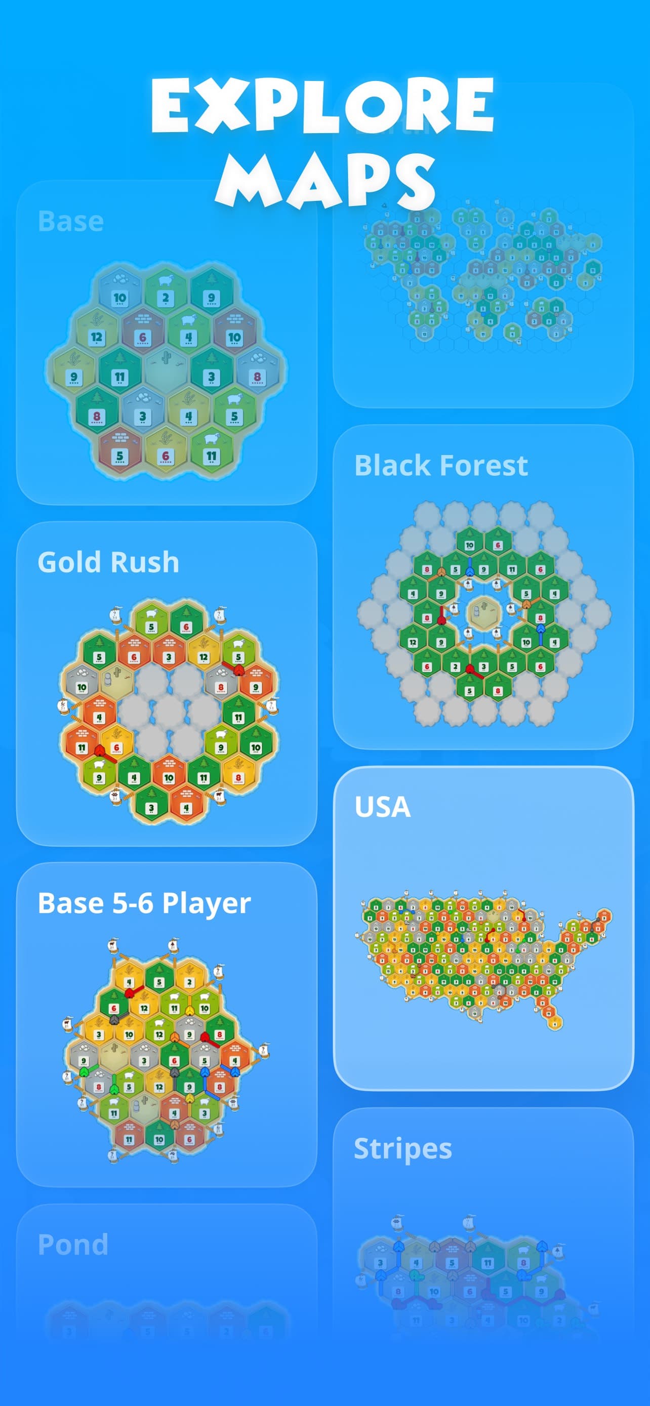 Colonist.io screenshot 3 - screenshot