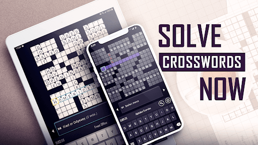 Crossword Puzzle Redstone screenshot 6 - screenshot