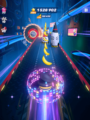 Minion Rush: Running Game screenshot 13 - screenshot