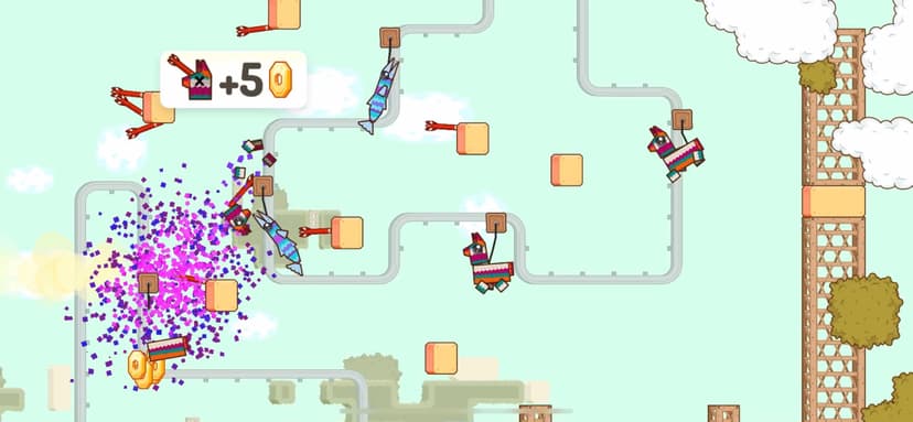 Flarts screenshot 7 - screenshot