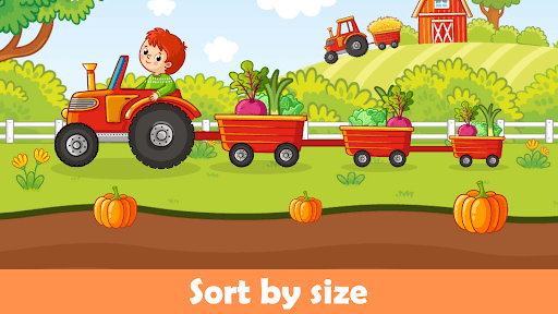 Learning Games - Baby Games screenshot 7 - screenshot