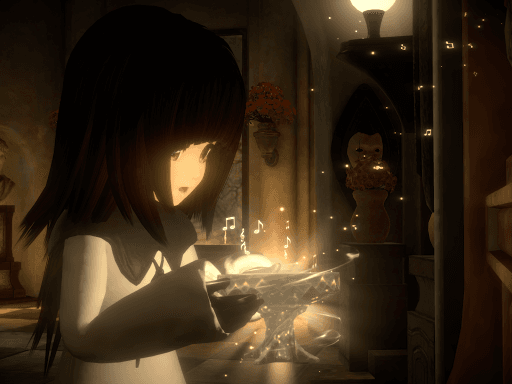 DEEMO -Reborn- screenshot 13 - screenshot