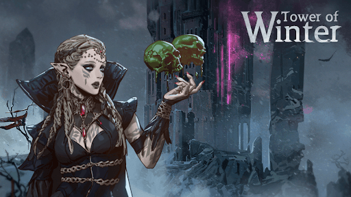 Tower of Winter screenshot 8 - screenshot