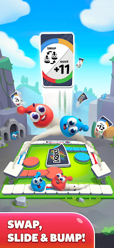 Sorry! World - Board game screenshot 12 - screenshot