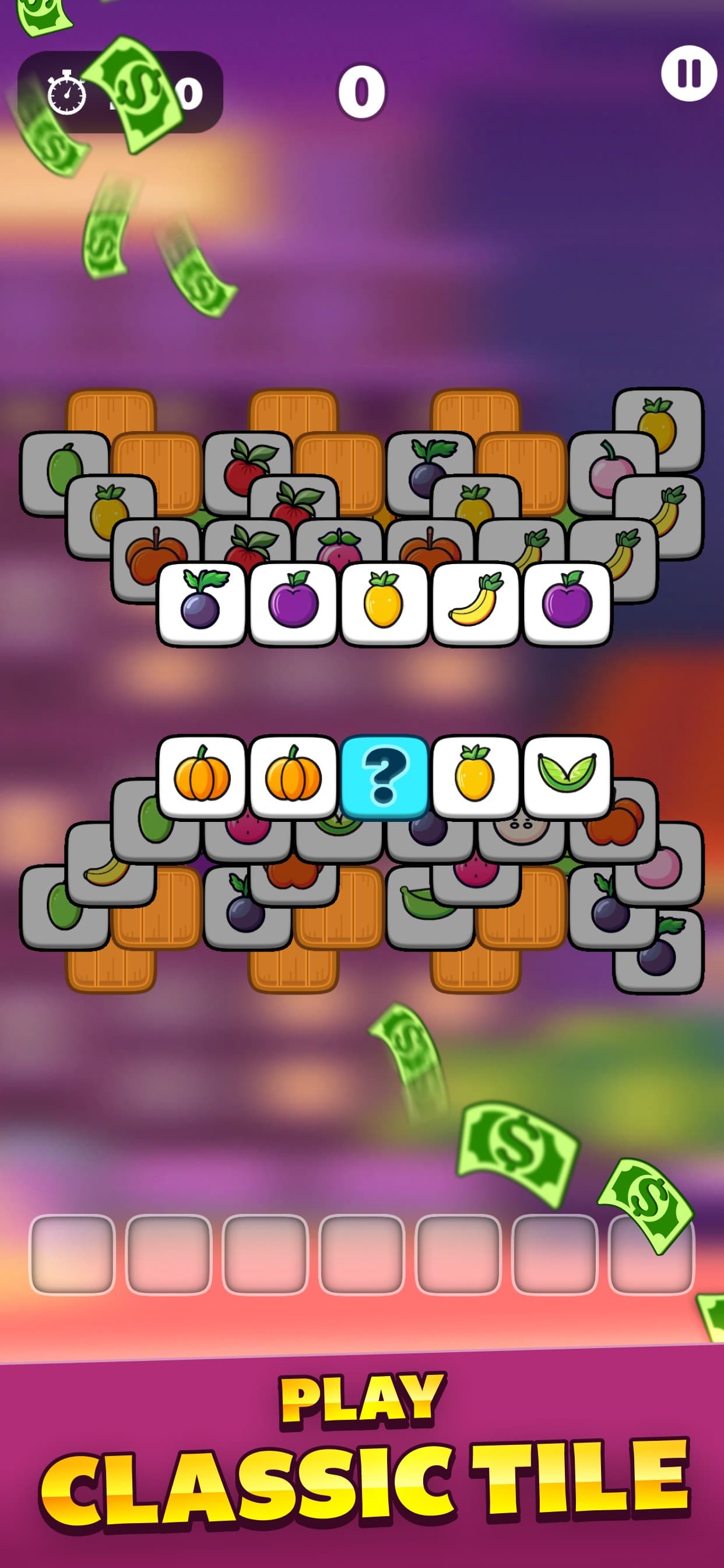 Tile Match - Win Cash screenshot 1 - screenshot