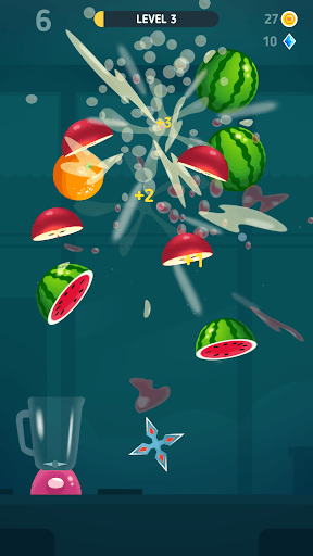 Fruit Master screenshot 3 - screenshot