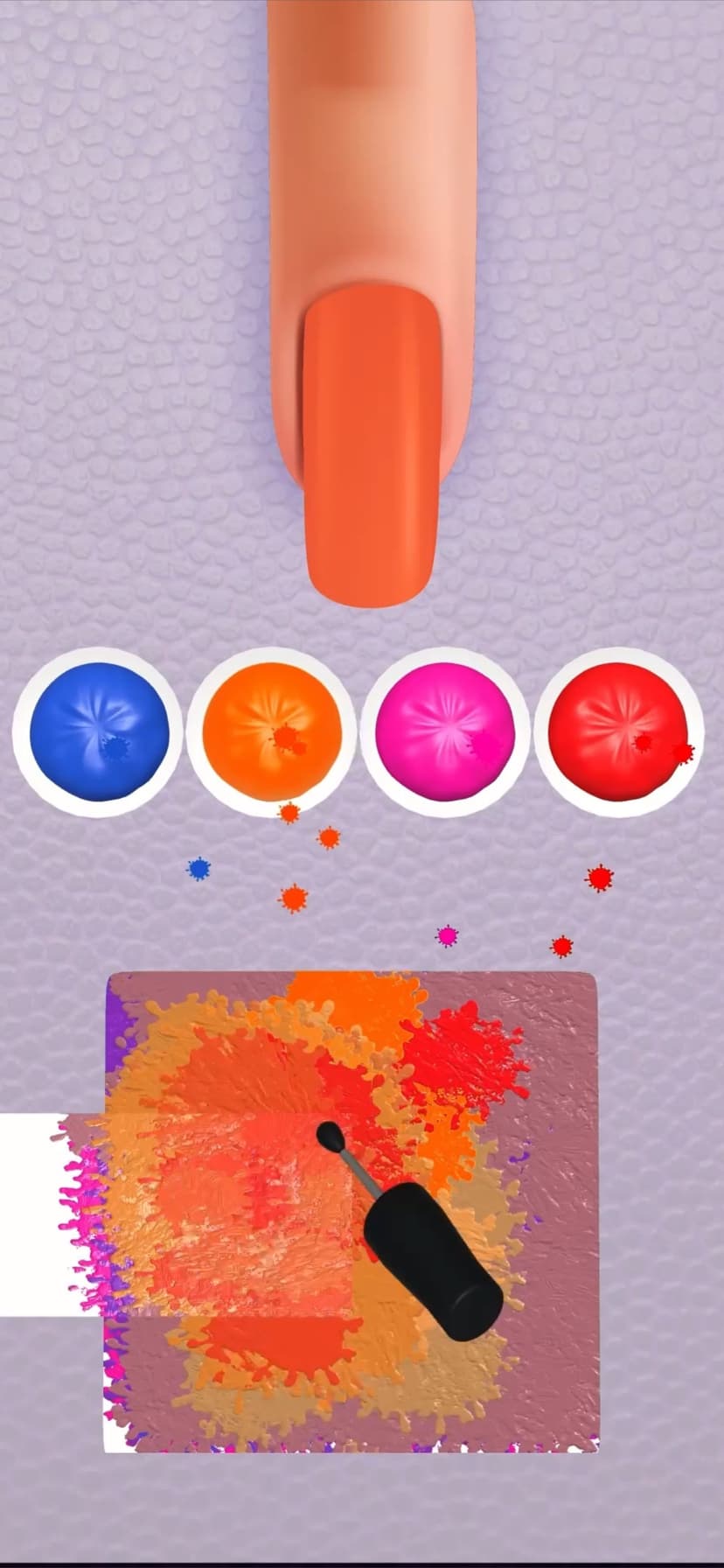 Coloring Match screenshot 3 - screenshot