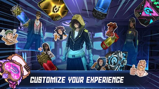 Mutants: Genesis screenshot 11 - screenshot