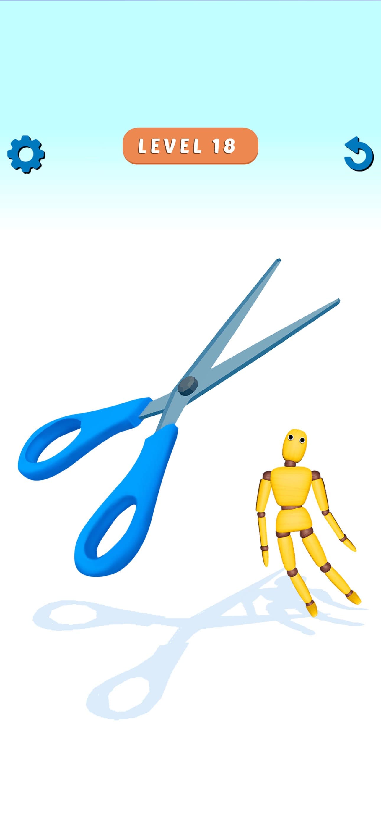 Ragdoll Games: Breaking Bones screenshot 2 - screenshot
