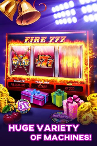 DoubleX Casino - Slots Games screenshot 15 - screenshot