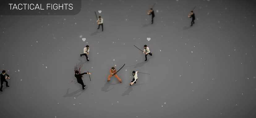 A Way To Slay -  Bloody Fight screenshot 6 - screenshot