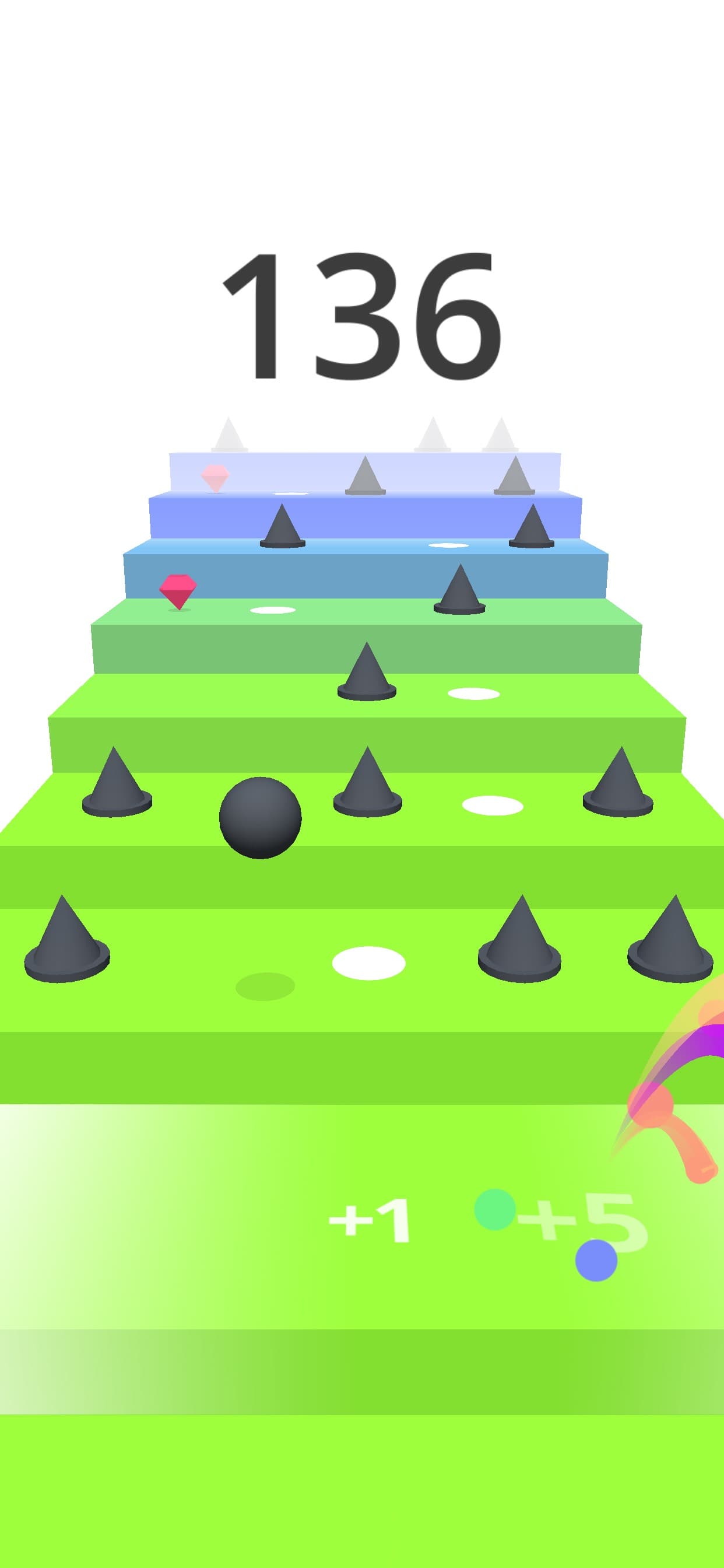 Stairs screenshot 3 - screenshot