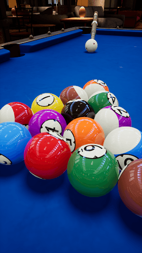 Pool Blitz screenshot 18 - screenshot