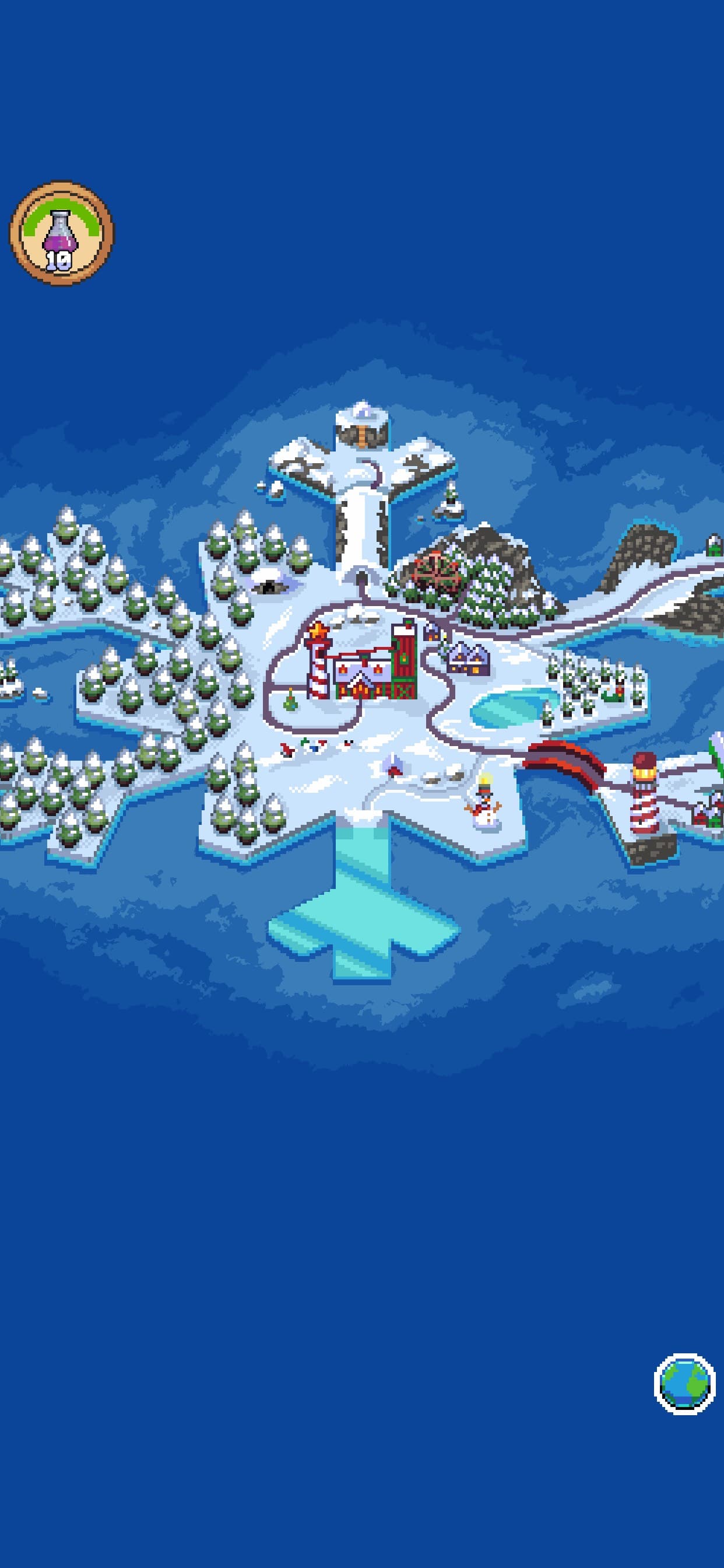 Power Inc screenshot 2 - screenshot