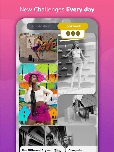 FashionVerse: Dress Up Game screenshot 11 - screenshot