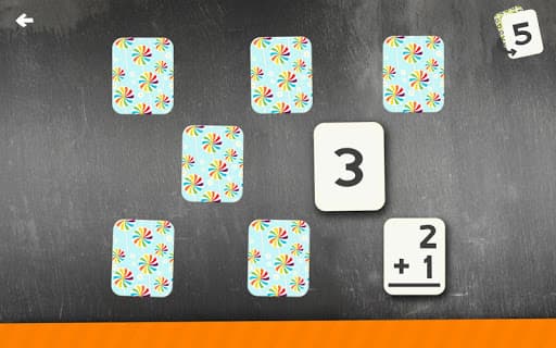 Addition Flash Cards Math Game screenshot 16 - screenshot