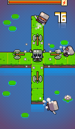 Fist of Fury screenshot 15 - screenshot