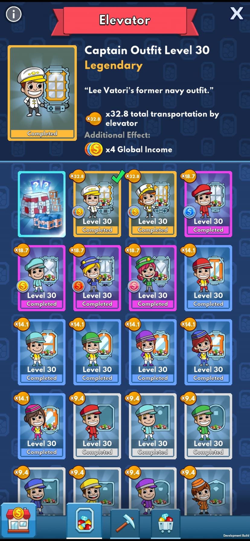 Idle Miner Tycoon: Money Games screenshot 6 - screenshot