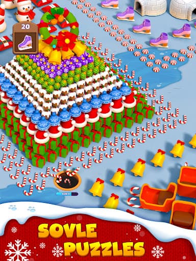 Hole Em All: Black Hole Games screenshot 20 - screenshot