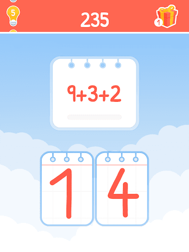 KING OF MATH screenshot 23 - screenshot