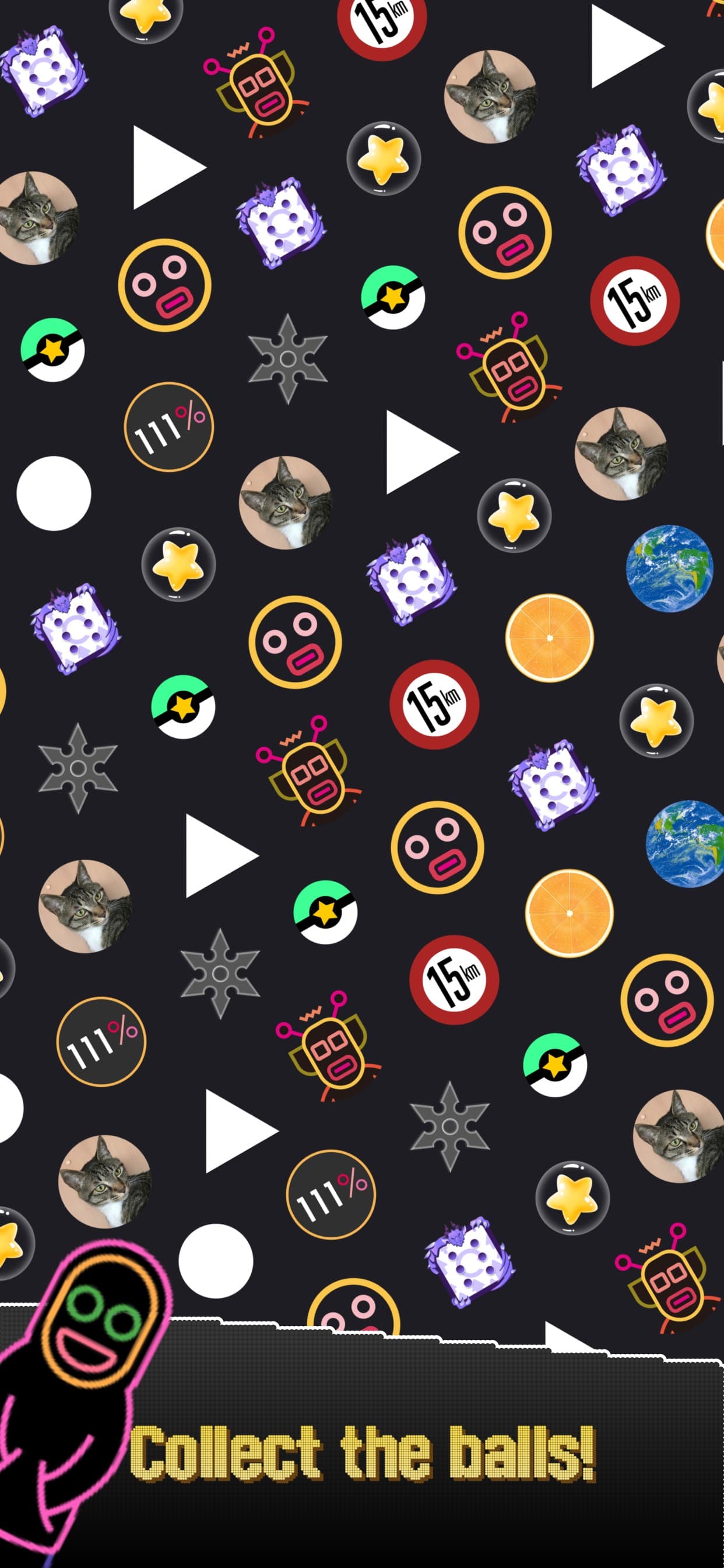 BBTAN : Break Brick screenshot 5 - screenshot