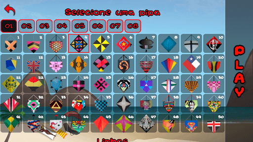 Kite Flying - Layang Layang screenshot 23 - screenshot