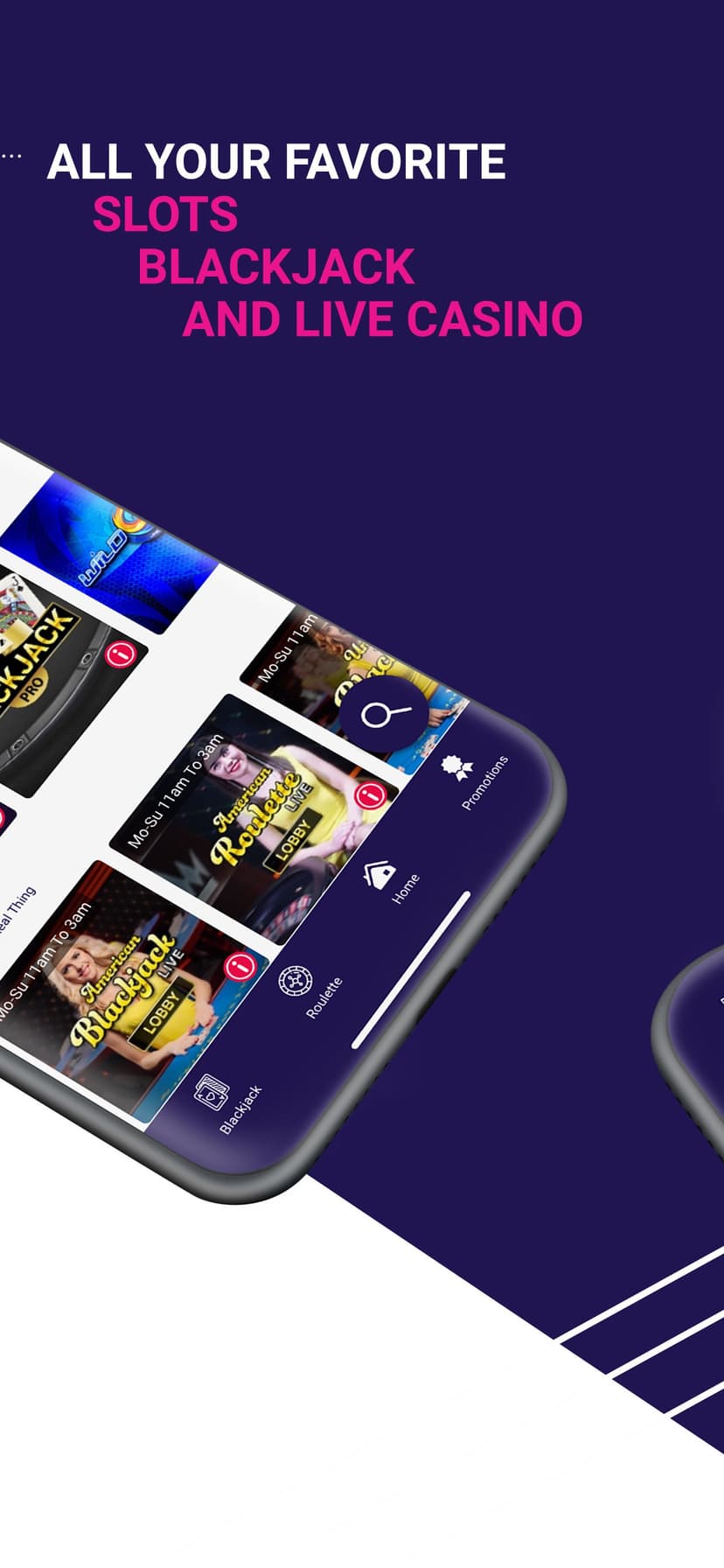 Party Casino | Bet Real Money screenshot 2 - screenshot