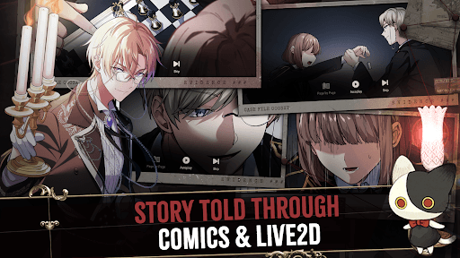 Tokyo Debunker screenshot 18 - screenshot