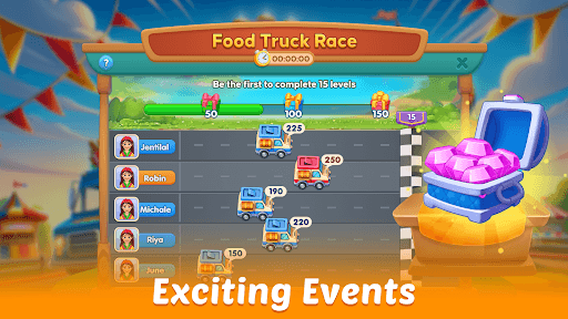 Asian Cooking Star : Chef Game screenshot 7 - screenshot