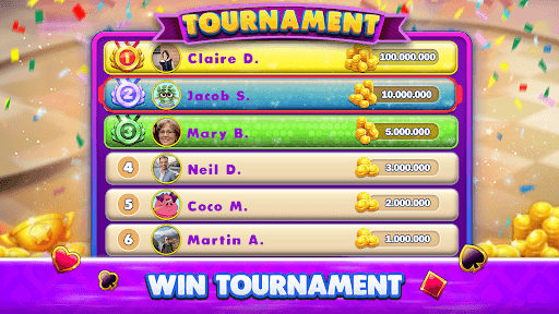 Gin Rummy - Online Card Games screenshot 19 - screenshot