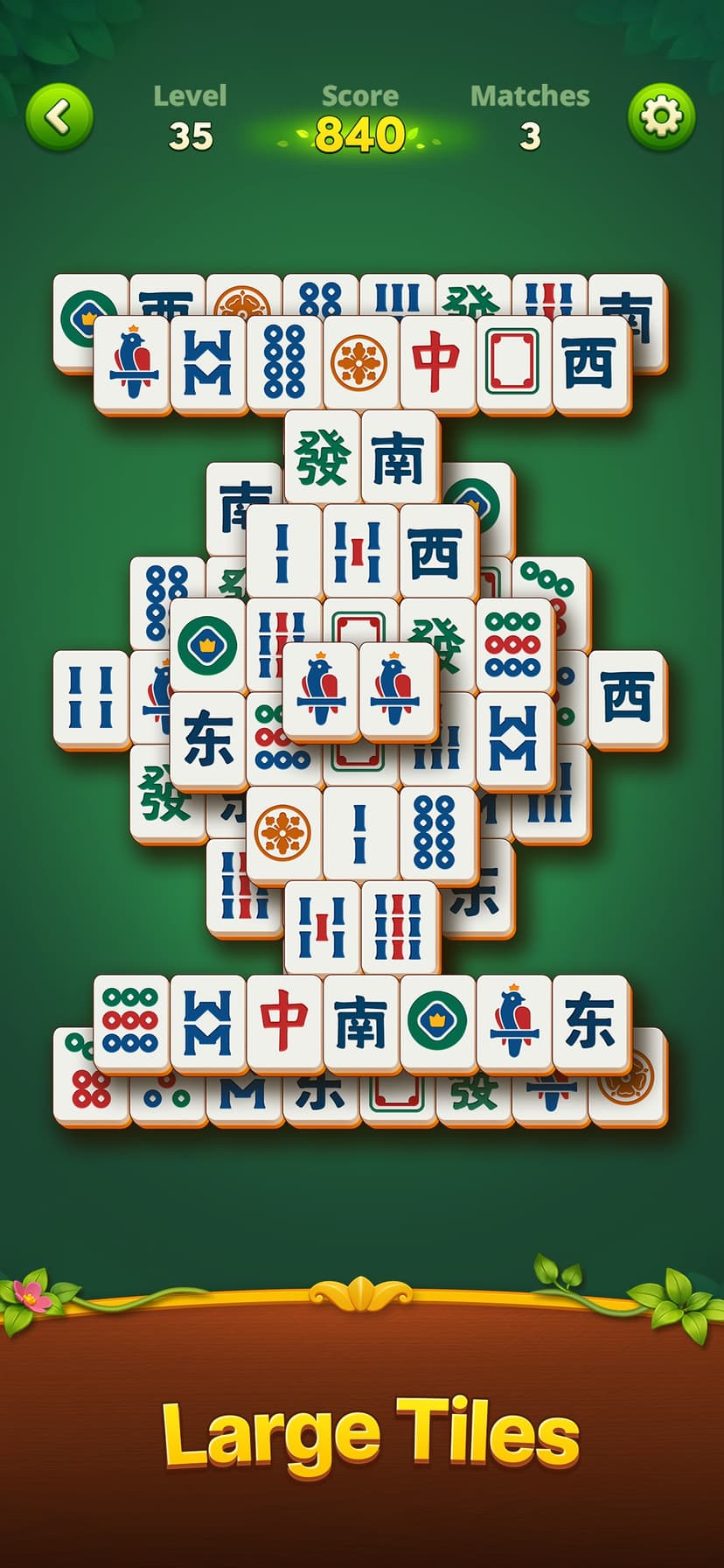 Mahjong Blast screenshot 2 - screenshot