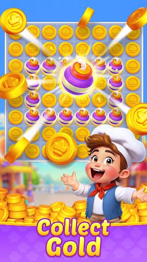 Chef Treat screenshot 5 - screenshot