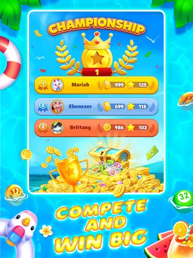 Bingo Island 2026 Club Bingo screenshot 7 - screenshot