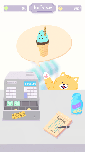 Sundae Picnic - With Cats&Dogs screenshot 1 - screenshot