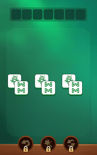 Tile Mahjong Classic screenshot 6 - screenshot