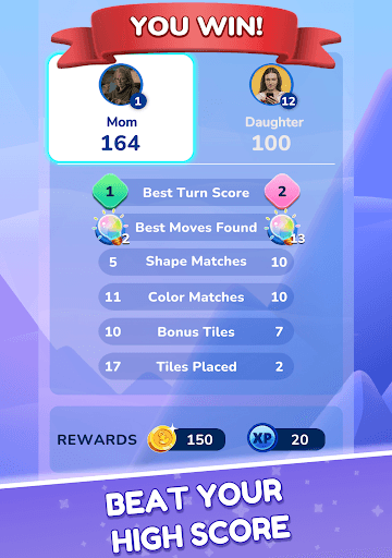 Tile Twist - Clever Match screenshot 21 - screenshot