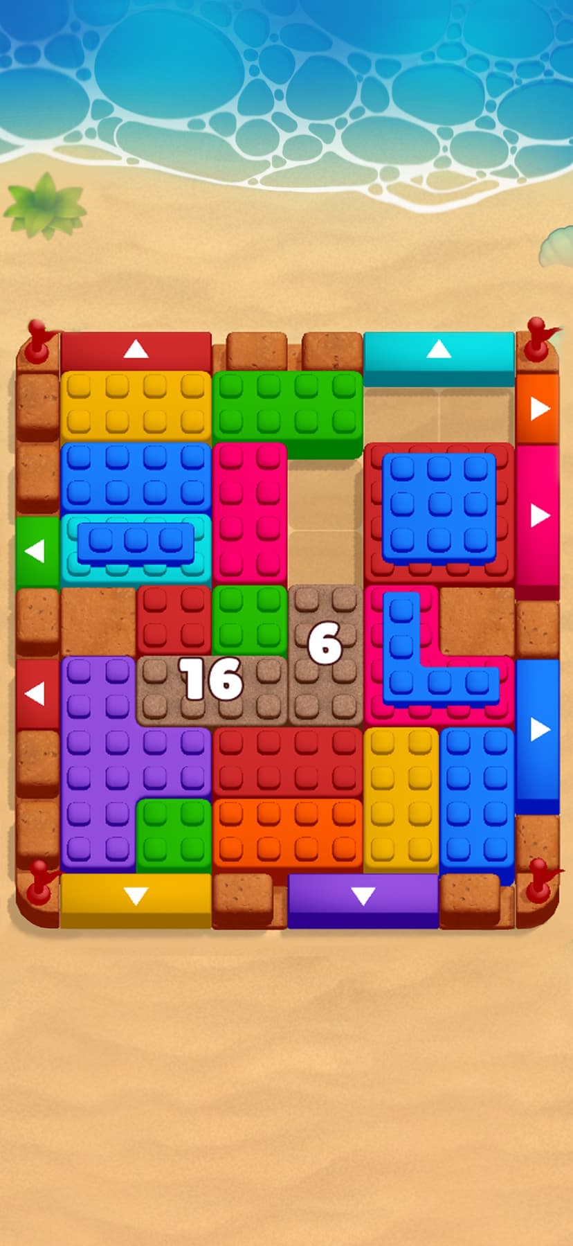 Block Color: Jam Mania screenshot 3 - screenshot