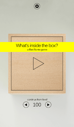 What's inside the box? screenshot 5 - screenshot