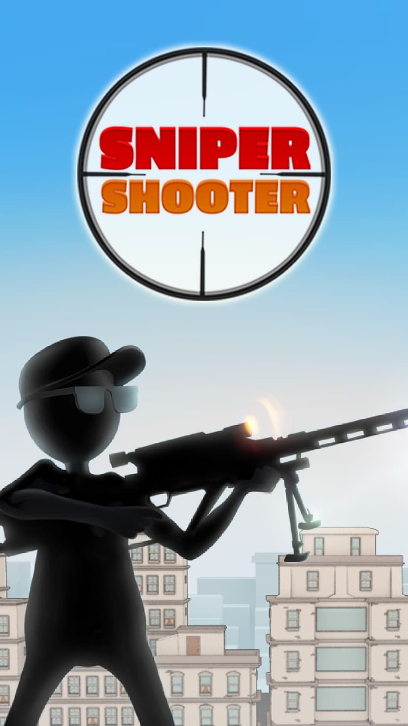 Sniper Shooter: Gun Shooting screenshot 2 - screenshot