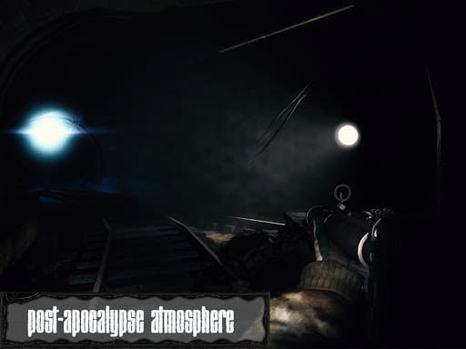 Z.O.N.A Shadow of Limansk Redu screenshot 13 - screenshot