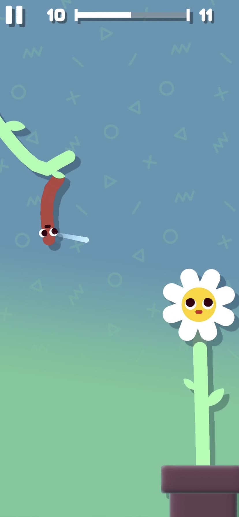 Sausage Flip screenshot 5 - screenshot